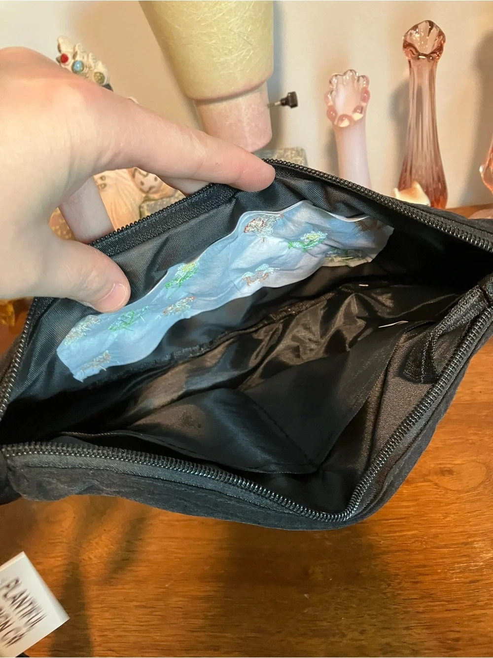 Plantiful Design Co. Foraging Sling Bag